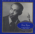 His best Recordings 1938-1946, Don Byas