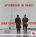 afternoon in Paris, Sacha Distel , John Lewis