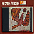 Les Mc Cann & The Gerald Wilson Orchestra, Les McCann , Gerald Wilson