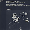 Trance, Marty Cook