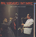 Just a-sitttin' and a-rockin', Paul Gonsalves , Ray Nance