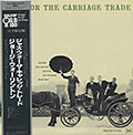jazz for the carriage trade, George Wallington