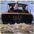 Jazz new York, Manny Albam