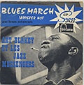 Blues march, Art Blakey ,  The Jazz Messengers