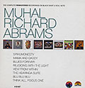 The Complete remastered recording on Black Saint & Soul Note, Muhal Richard Abrams