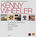 The Complete remastered recording on Black Saint & Soul Note, Kenny Wheeler