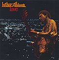 LIVE, Luther Allison
