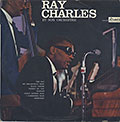 RAY CHARLES et son orchestre., Ray Charles