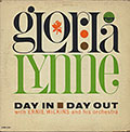 DAY IN- DAY OUT with ERNIE WILKINS and his orchestra, Gloria Lynne