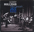 The Concert Jazz Band, Gerry Mulligan