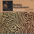 PATTERNS, Bobby Hutcherson