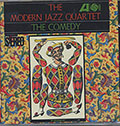 THE COMEDY,  The Modern Jazz Quartet