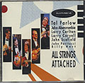ALL STRINGS ATTACHED, Tal Farlow