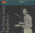 The Quincy Jones Big Band, Quincy Jones