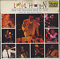 Live at The Blue Note, Lionel Hampton
