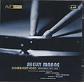 COMBINATIONS, Shelly Manne