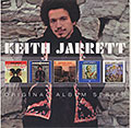 KEITH JARRETT Original Album Series, Keith Jarrett