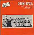 Vol. V - 'AVENUE C', Count Basie