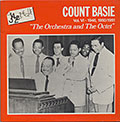 Vol. VI - 'The Orchestra and The Octet', Count Basie