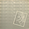 BLUES FOR A CRUSHED SOUL, Red Mitchell