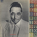 1943 volume two, Duke Ellington
