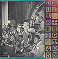 1945 volume Eight, Duke Ellington