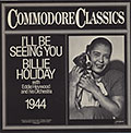 I'll Be Seeing You, Billie Holiday
