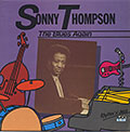 THE BLUES AGAIN, Sonny Thompson