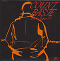 Live In Japan '78, Count Basie