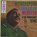 AT THE RENAISSANCE, Gerry Mulligan , Ben Webster , Jimmy Witherspoon