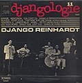 DJANGOLOGIE 11, Django Reinhardt