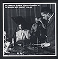 The Complete atlantic studio recordings of the Modern Jazz Quartet 1956-64,  Modern Jazz Quartet