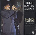 BACK TO SATURN, Hugh Ragin