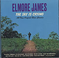 THE SKY IS CRYING, Elmore James