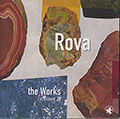 The Works ROVA Volume 2, Bruce Ackley , Steve Adams , Larry Ochs , Jon Raskin