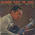 SALVADOR PLAYS THE BLUES, Henri Salvador
