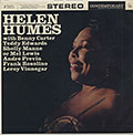 HELEN HUMES, Helen Humes
