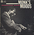 MONK'S MOODS, Thelonious Monk
