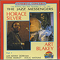 THE JAZZ MESSENGERS Part 1, Art Blakey , Horace Silver ,  The Jazz Messengers