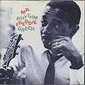 MR. Rhythm, Freddie Green