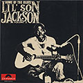Home Of The Blues Volume 2, Lil Jackson