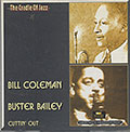 CUTTIN' OUT, Buster Bailey , Bill Coleman