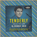TENDERLY Tenor Sax Solos, George Auld