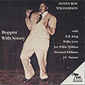 Boppin'With Sonny, Sonny Boy Williamson