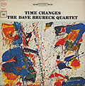 TIME CHANGES, Dave Brubeck