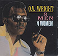 8 MEN 4 WOMEN, O V Wright