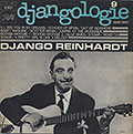 djangologie 9   - 1939-1940, Django Reinhardt