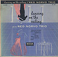 dancing on the ceiling, Red Norvo