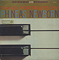 PIANO PORTRAITS, Phineas Newborn