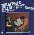 BLUES AND WOMEN, Memphis Slim
